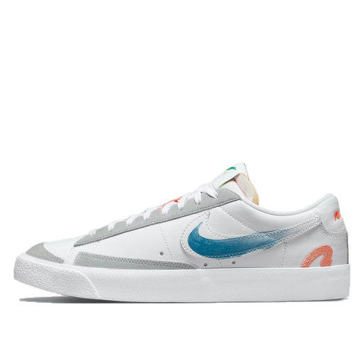 Nike x Mayumi Yamase Blazer Low FlyLeather (2021)