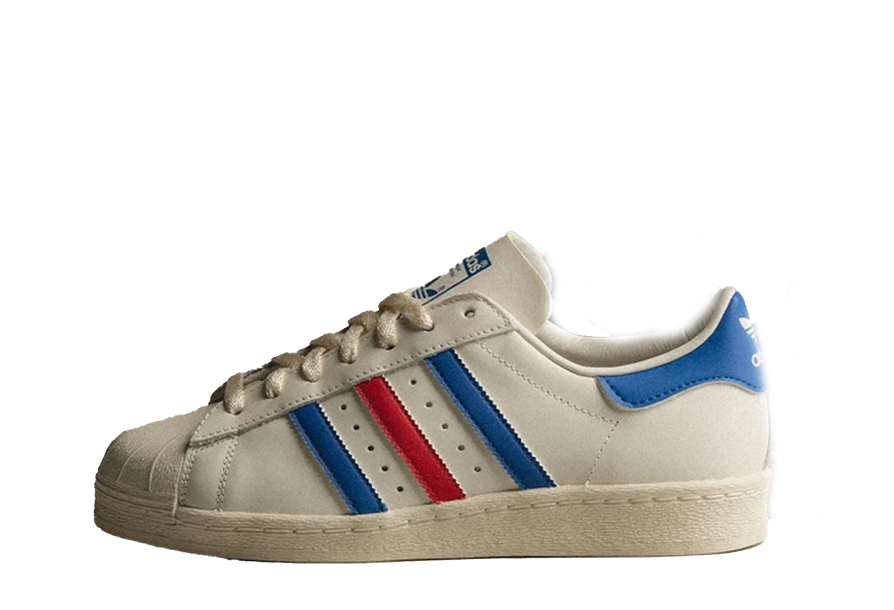 adidas Superstar 80s Tricolor - G03174