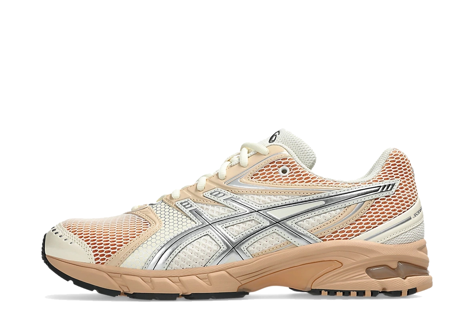 Asics Gel-DS Trainer 14 'Terracotta' (2025) Cream/Terracotta sneaker – authenticated on KLEKT