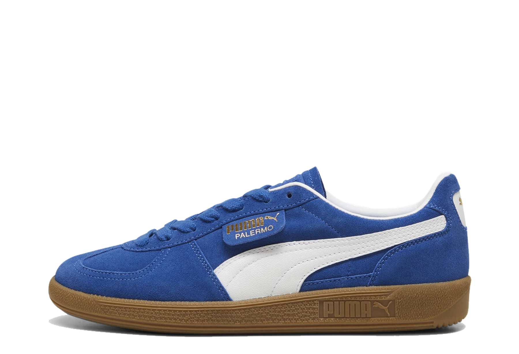 Puma Palermo 'Cobalt Glaze' (2023) Cobalt Glaze/Puma White sneaker – authenticated on KLEKT