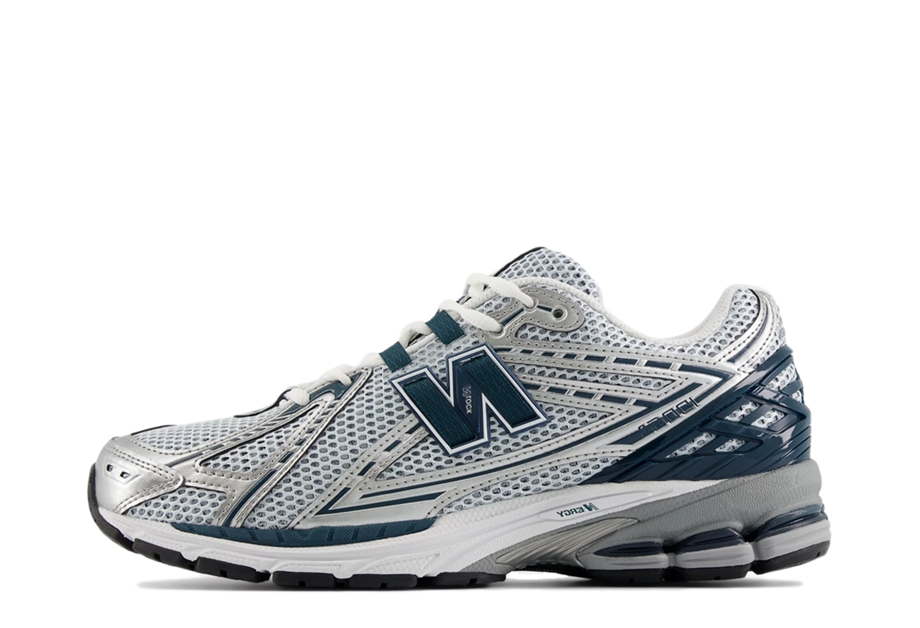 New Balance 1906R 'White & Navy' (2025) White/Navy/Grey sneaker – authenticated on KLEKT