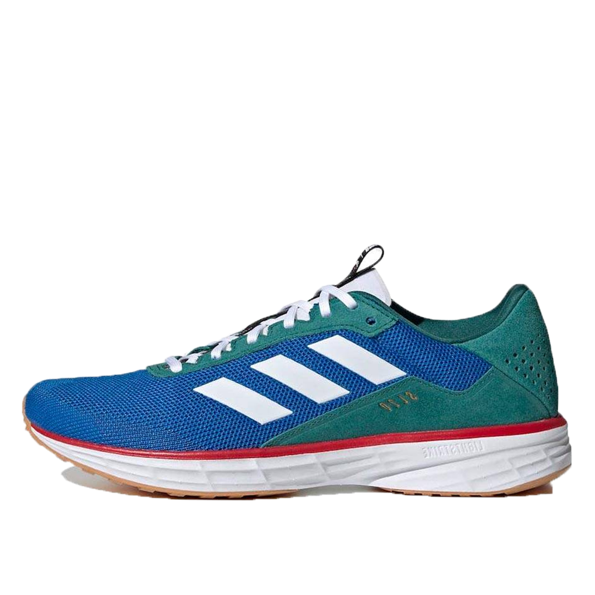 Adidas SL20 Noah Blue (2020) sneaker – authenticated on KLEKT