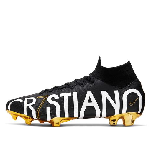 Nike Mercurial Superfly 6 Elite CR7 FG (2019)