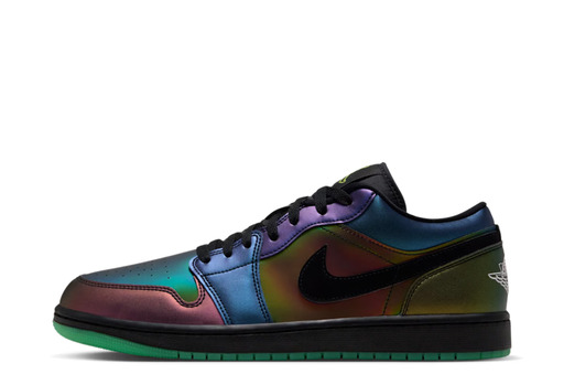 Air Jordan 1 Low SE 'Magic Ball' (2026)