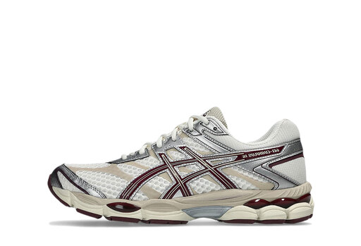 Asics Gel-Cumulus 16 'Cream Beniimo Purple'