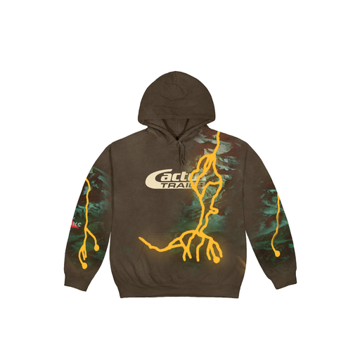 Travis Scott Cactus Trails Hoodie (2020)