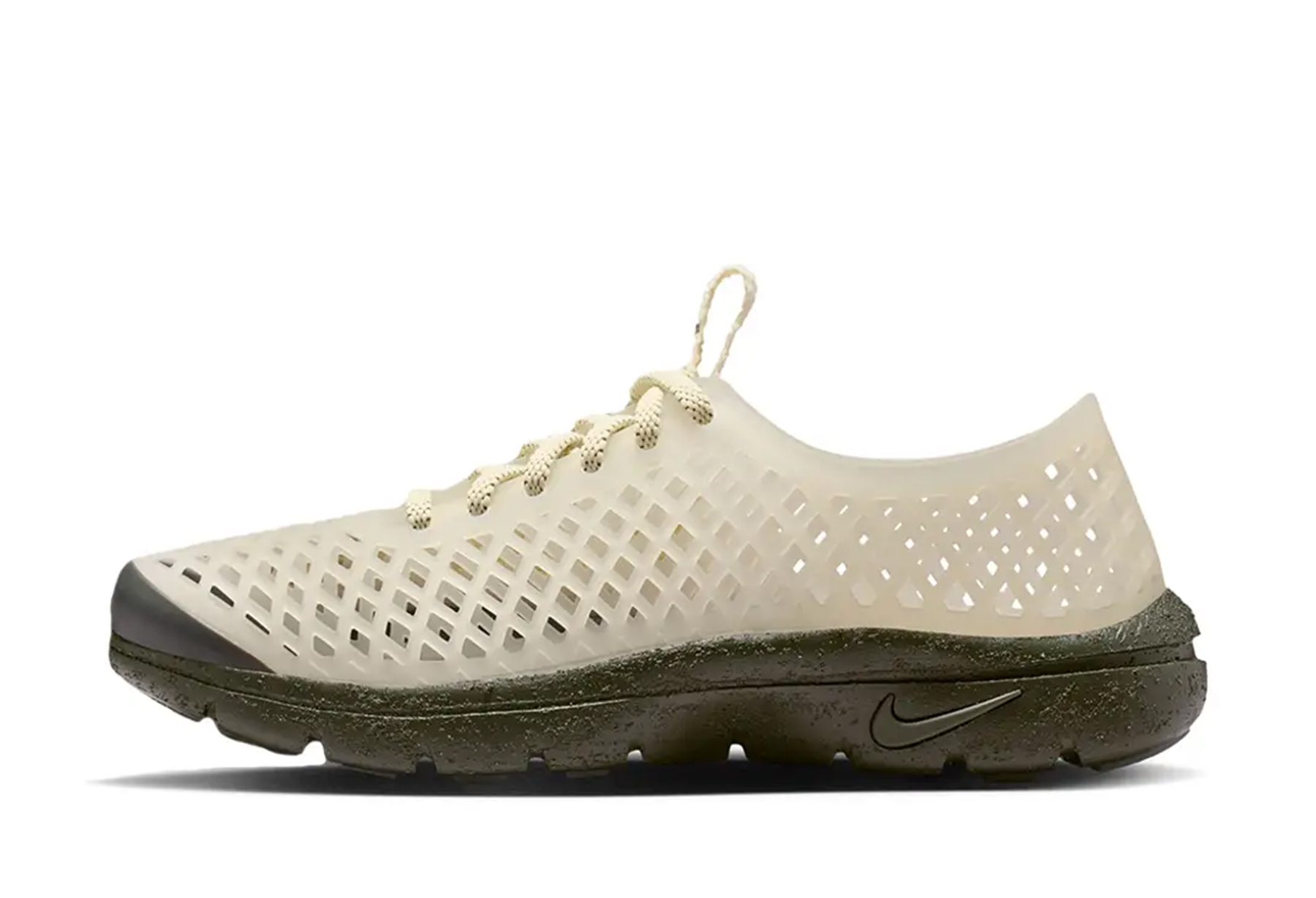 Nike Rejuven8 Run 'Sequoia Khaki' (2026) BEIGE sneaker – authenticated on KLEKT