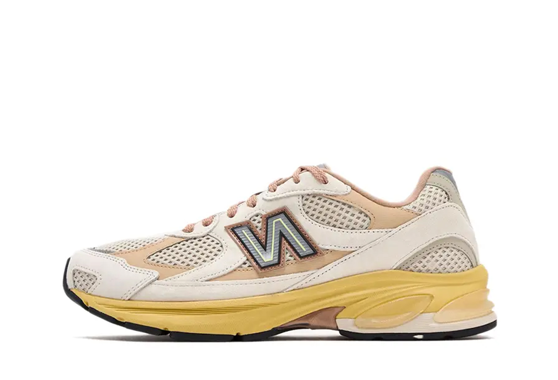 New Balance 2010 'Beige' (2025) BEIGE sneaker – authenticated on KLEKT