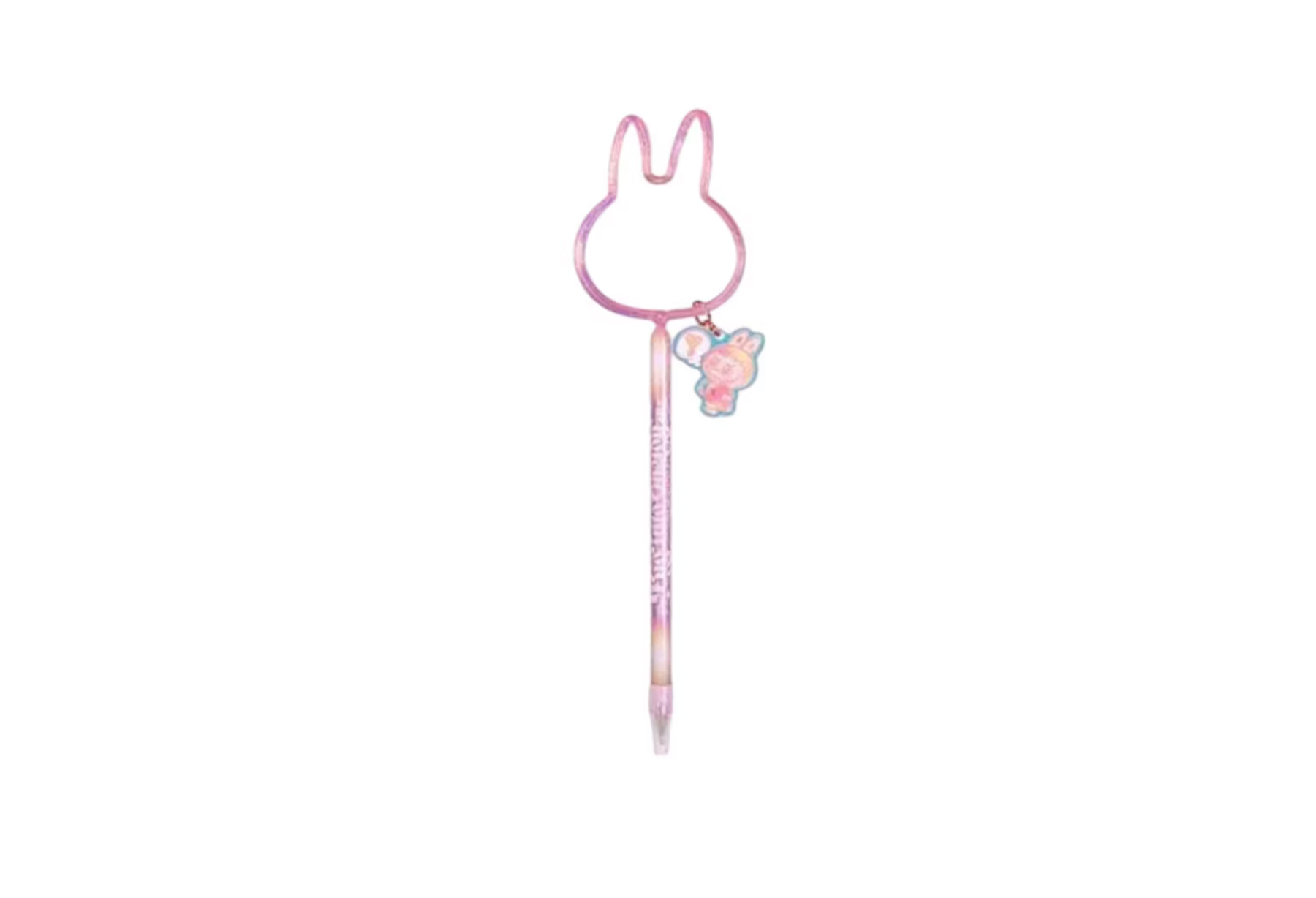 Pop Mart Labubu The Monsters Big into Energy Series 'Loyalty' Pen (2025) sneaker – authenticated on KLEKT