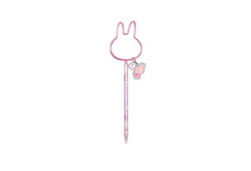 Pop Mart Labubu The Monsters Big into Energy Series 'Loyalty' Pen (2025)