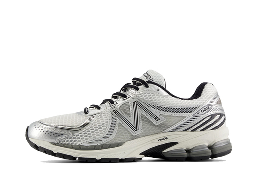 New Balance 860 'Optic White' - Milky Way Pack (2024)