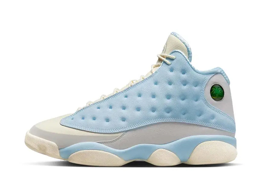 Air Jordan x SoleFly 13 Blue (2022)