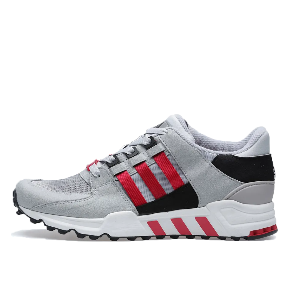 Adidas EQT Running Support Ice Grey Toro ICE GREY/BLACK/TORO sneaker – authenticated on KLEKT