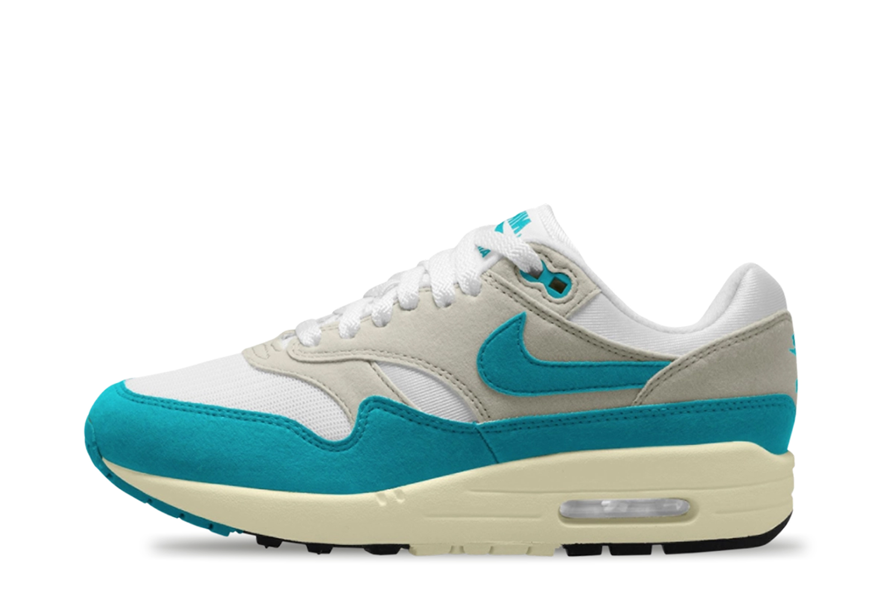 Nike Air Max 1 'Dusty Cactus' (2024) Dusty Cactus/Sail/White sneaker – authenticated on KLEKT