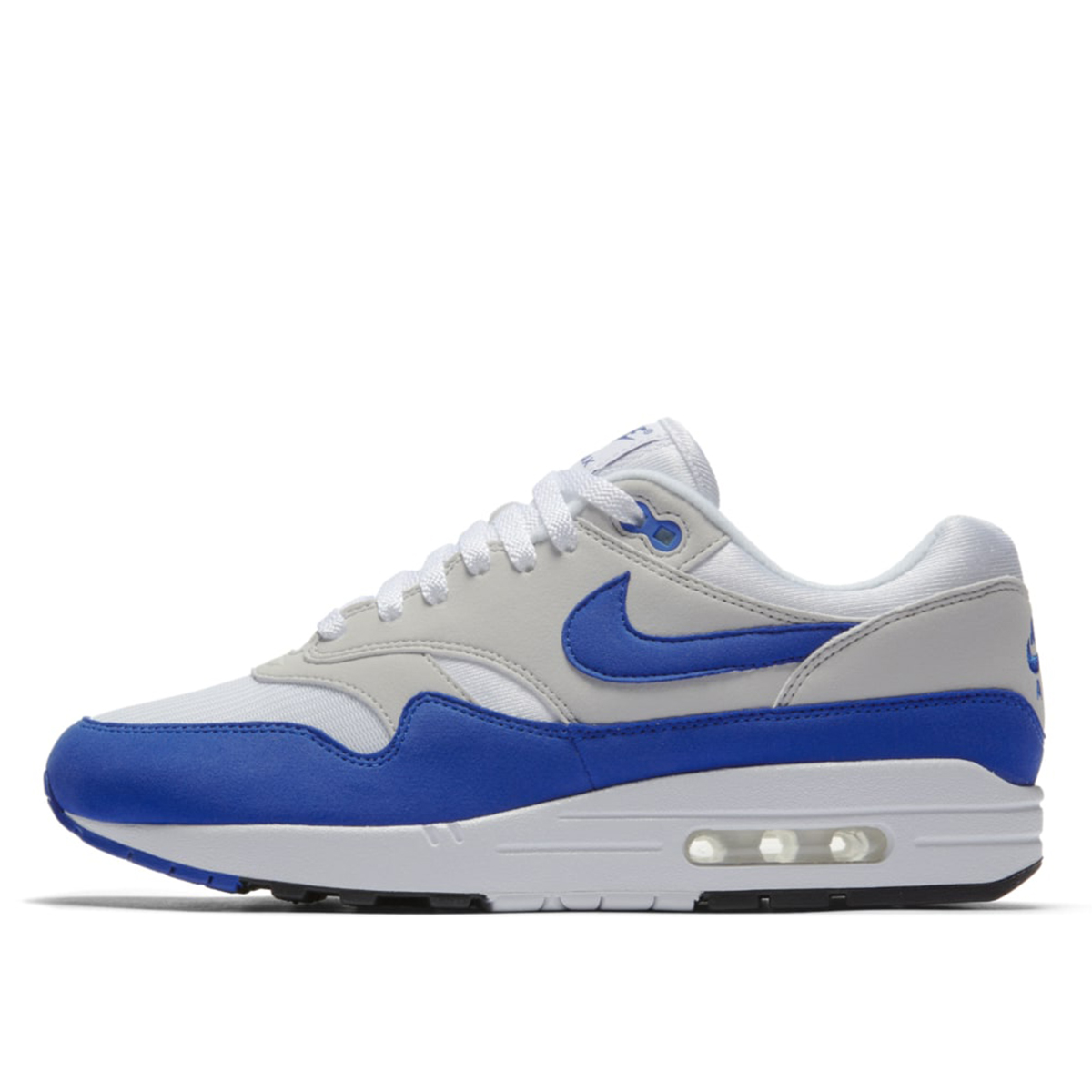 Nike Air Max 1 OG Anniversary Blue (2017 Restock) sneaker – authenticated on KLEKT