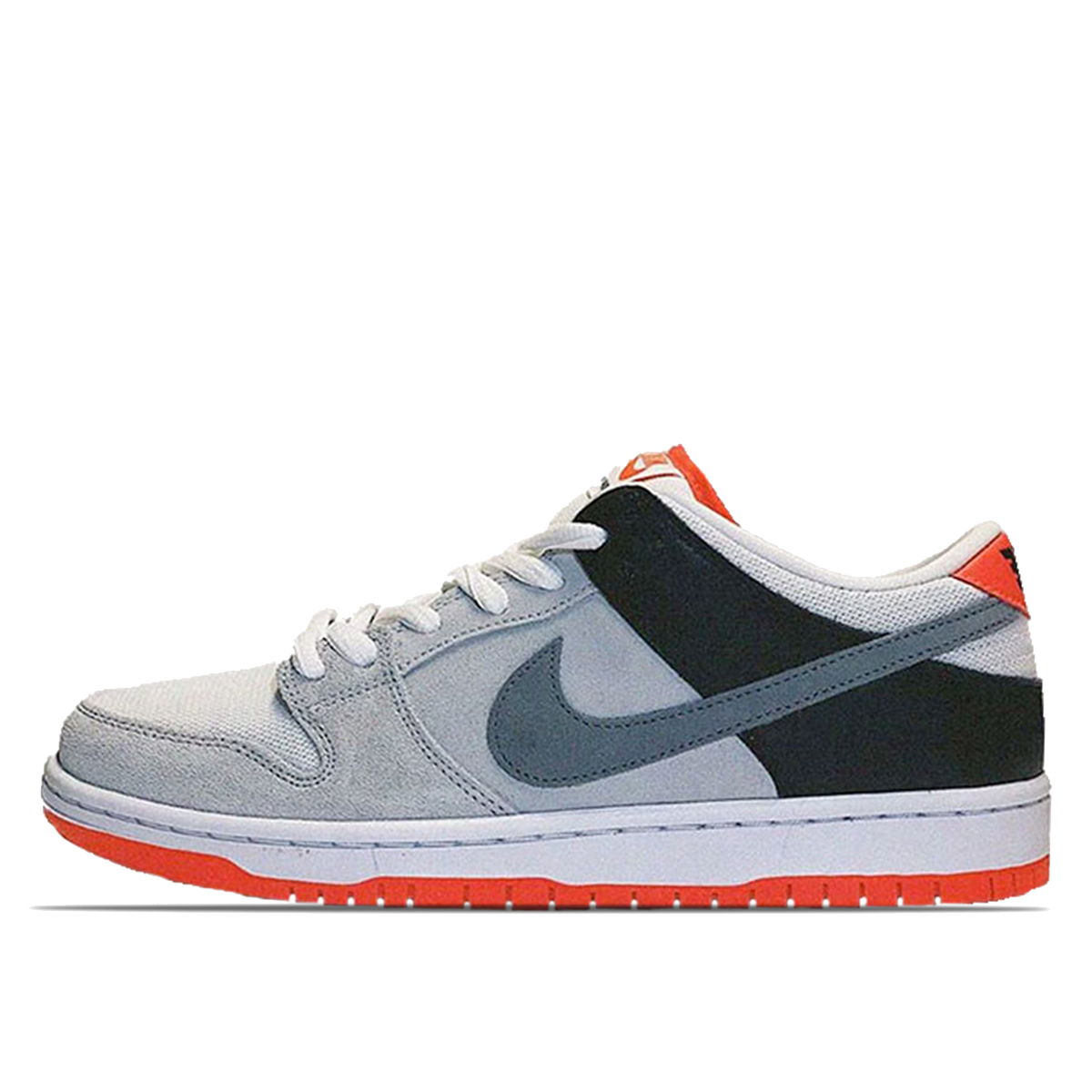 Nike SB Dunk Low 'Infrared' (2020) sneaker – authenticated on KLEKT