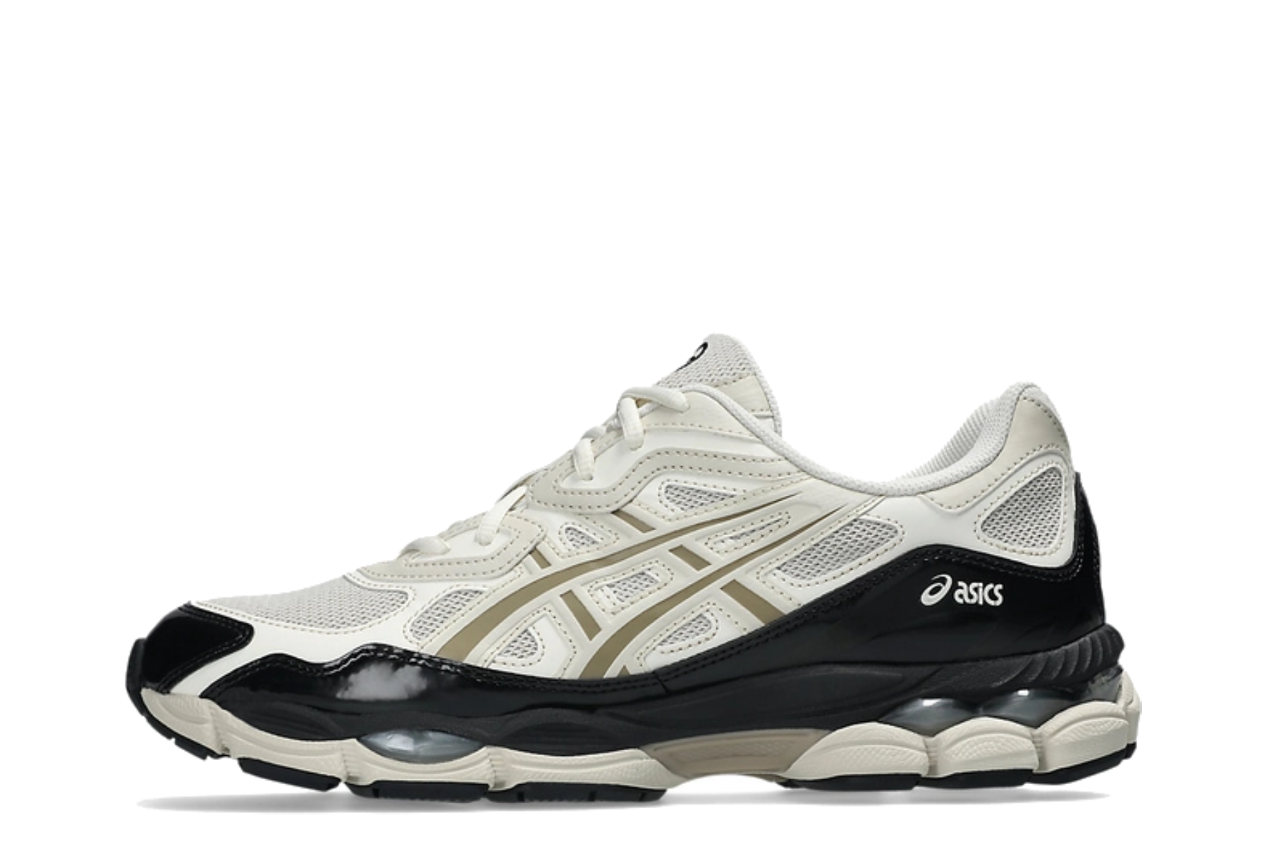 Asics GEL-NYC 'Smoke Grey' (2026) Smoke Grey sneaker – authenticated on KLEKT