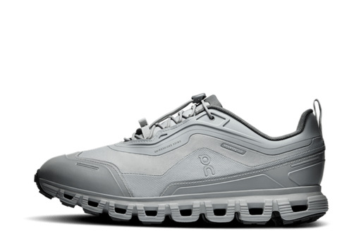 ON Cloud 6 Geo Waterproof (2026) – authenticated on KLEKT