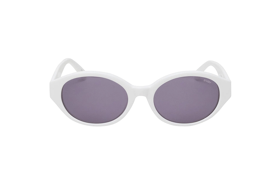 Stussy Penn Sunglasses Bone (SS22) BONE sneaker – authenticated on KLEKT