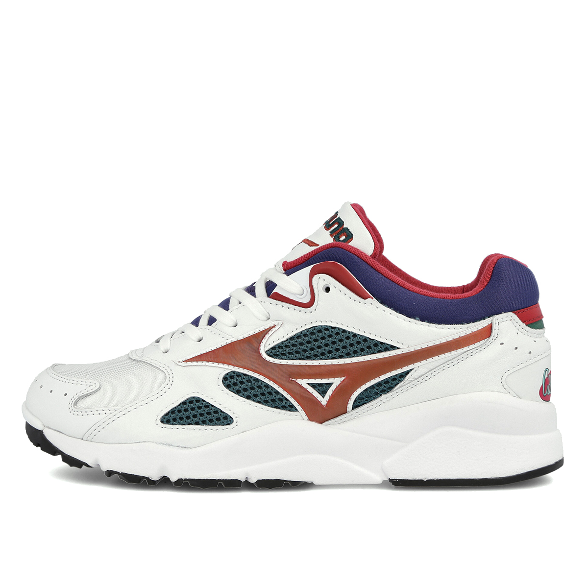 Mizuno x Carefree Sky Medal White (2020) sneaker – authenticated on KLEKT