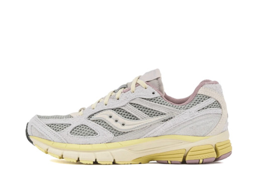 Saucony x 3SIXTEEN ProGrid Guide 7 'Graphite' (2026) – authenticated on KLEKT