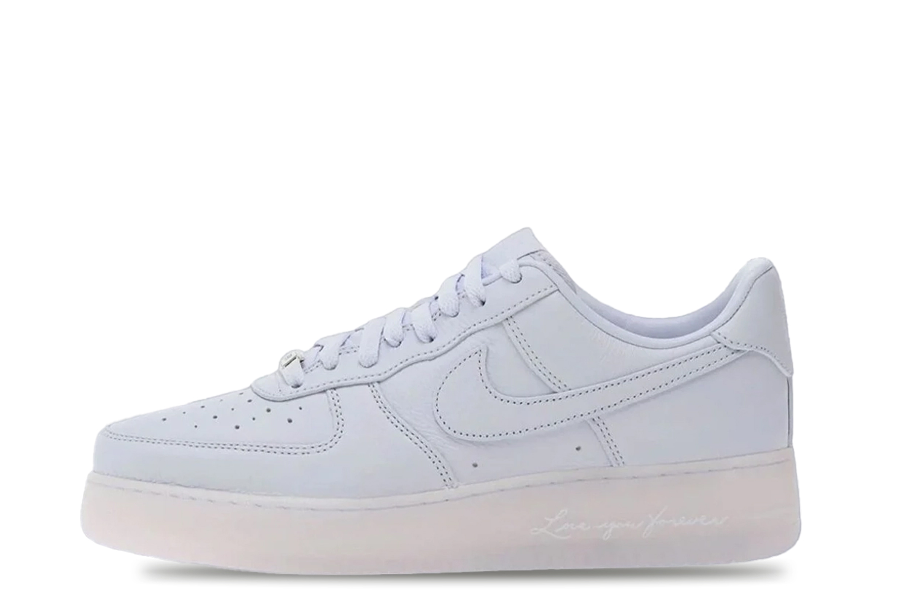Nike x NOCTA Air Force 1 Low SP 'Cobalt Tint' (2025) Cobalt Tint sneaker – authenticated on KLEKT