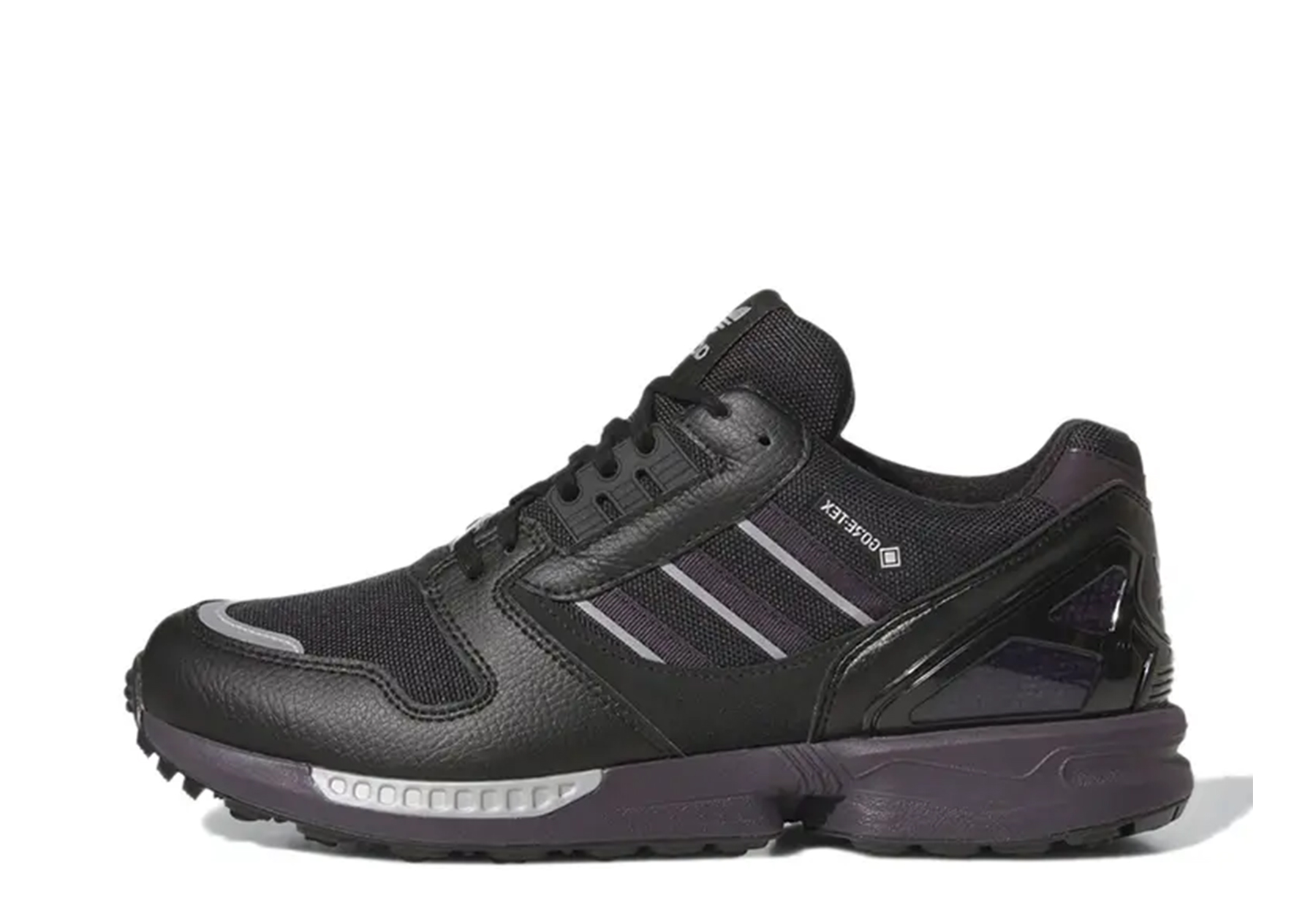 Adidas ZX 8000 GORE-TEX 'Golf Black' (2025) BLACK sneaker – authenticated on KLEKT