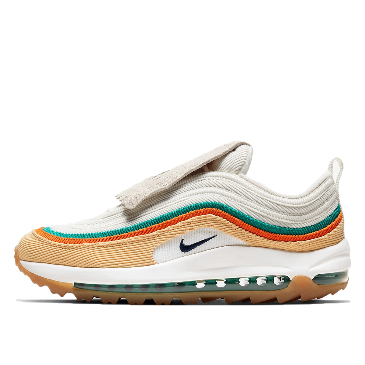 Nike Air Max 97 Golf NRG 'Lucky and Good' (2020) sneaker – authenticated on KLEKT