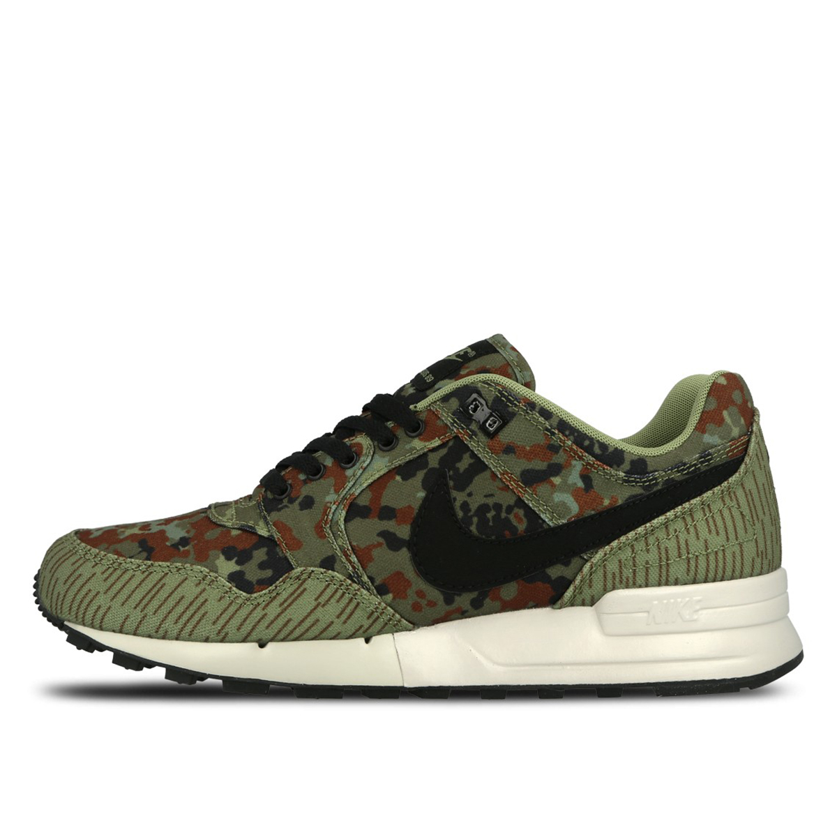 Nike Air Pegasus 89 German Reunification NVA Bundeswehr BRD DDR sneaker – authenticated on KLEKT