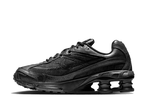 Nike Shox Ride 2 'Blacks Out' (2025)