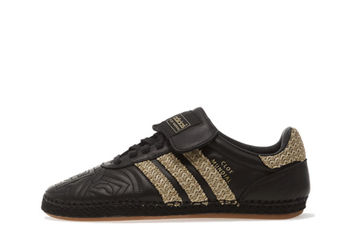 Adidas x Clot Mundial 'Core Black' - By Edison Chen (2026) – authenticated on KLEKT