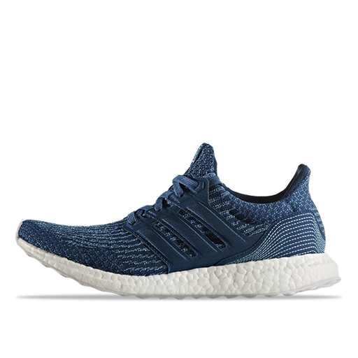 Adidas Ultra Boost 3.0 Parley Night Navy Blue