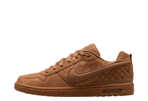 Nike SB Paul Rodriguez Zoom Air Low 'Light British Tan' (2026)