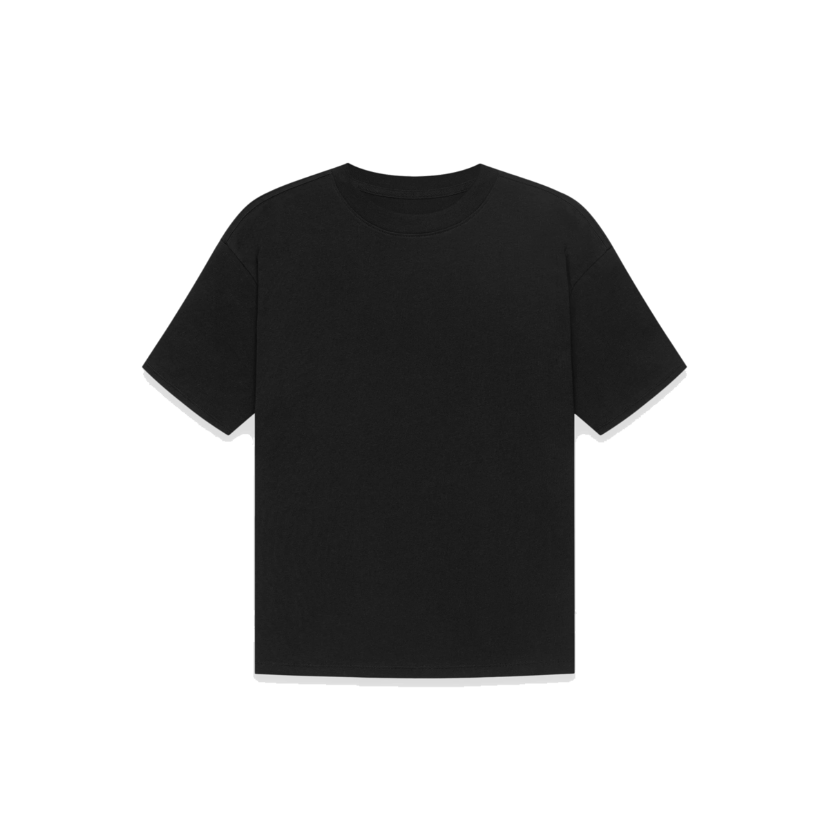 Fear Of God ESSENTIALS 3-Pack Short Sleeve Tees Stretch Limo (SS21) STRETCH LIMO sneaker – authenticated on KLEKT