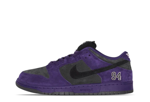 Nike SB x Supreme Dunk Low 'Ink' (2025)