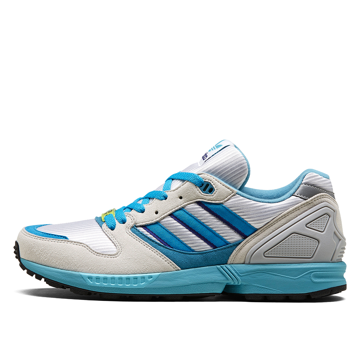 Adidas ZX 5000 'ZX Thousands Pack' Blue (2019) sneaker – authenticated on KLEKT
