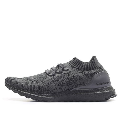 Adidas Ultra Boost Uncaged Triple Black 2.0