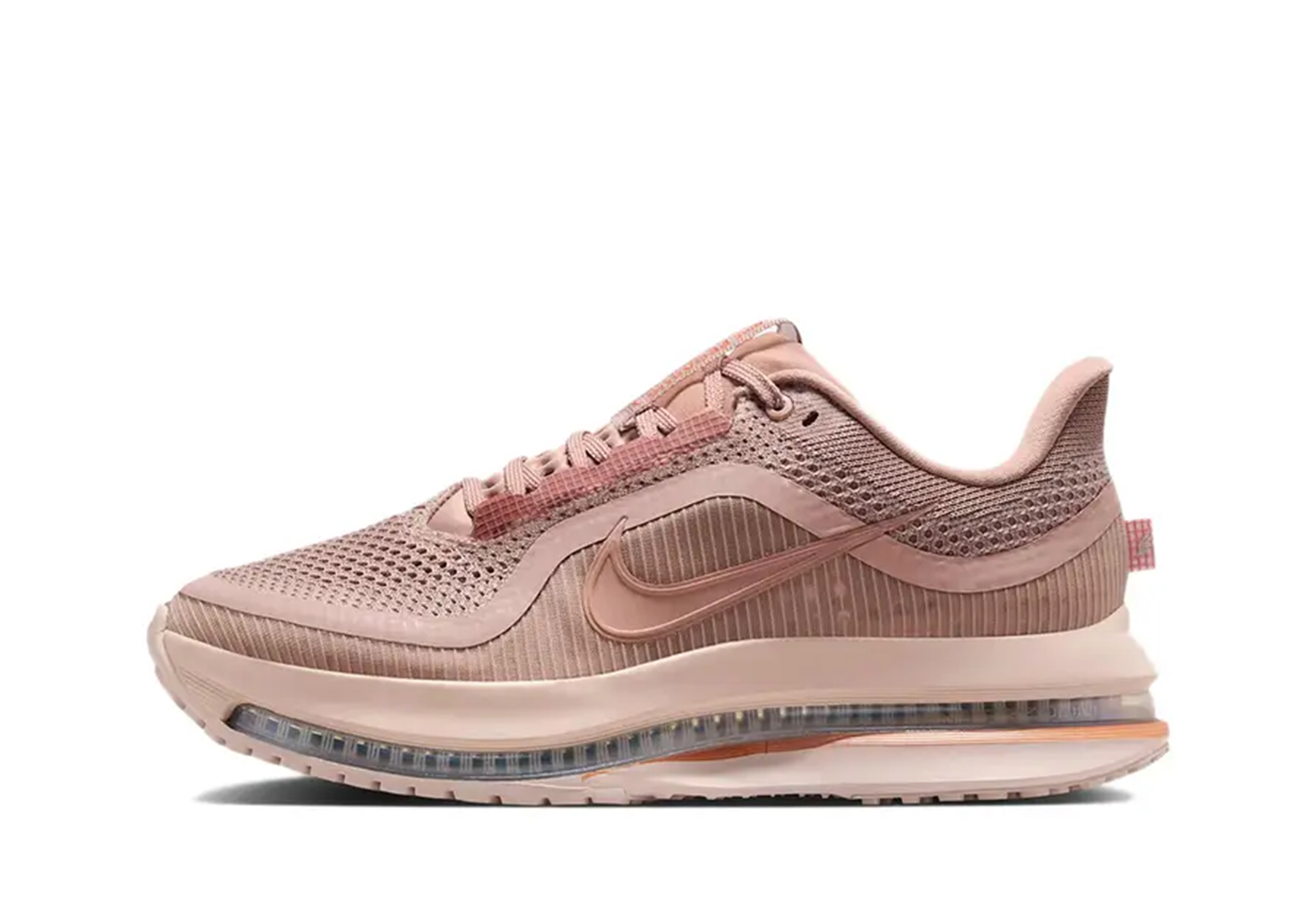Nike Pegasus Premium 'Metallic Rose Gold' (2025) PINK sneaker – authenticated on KLEKT