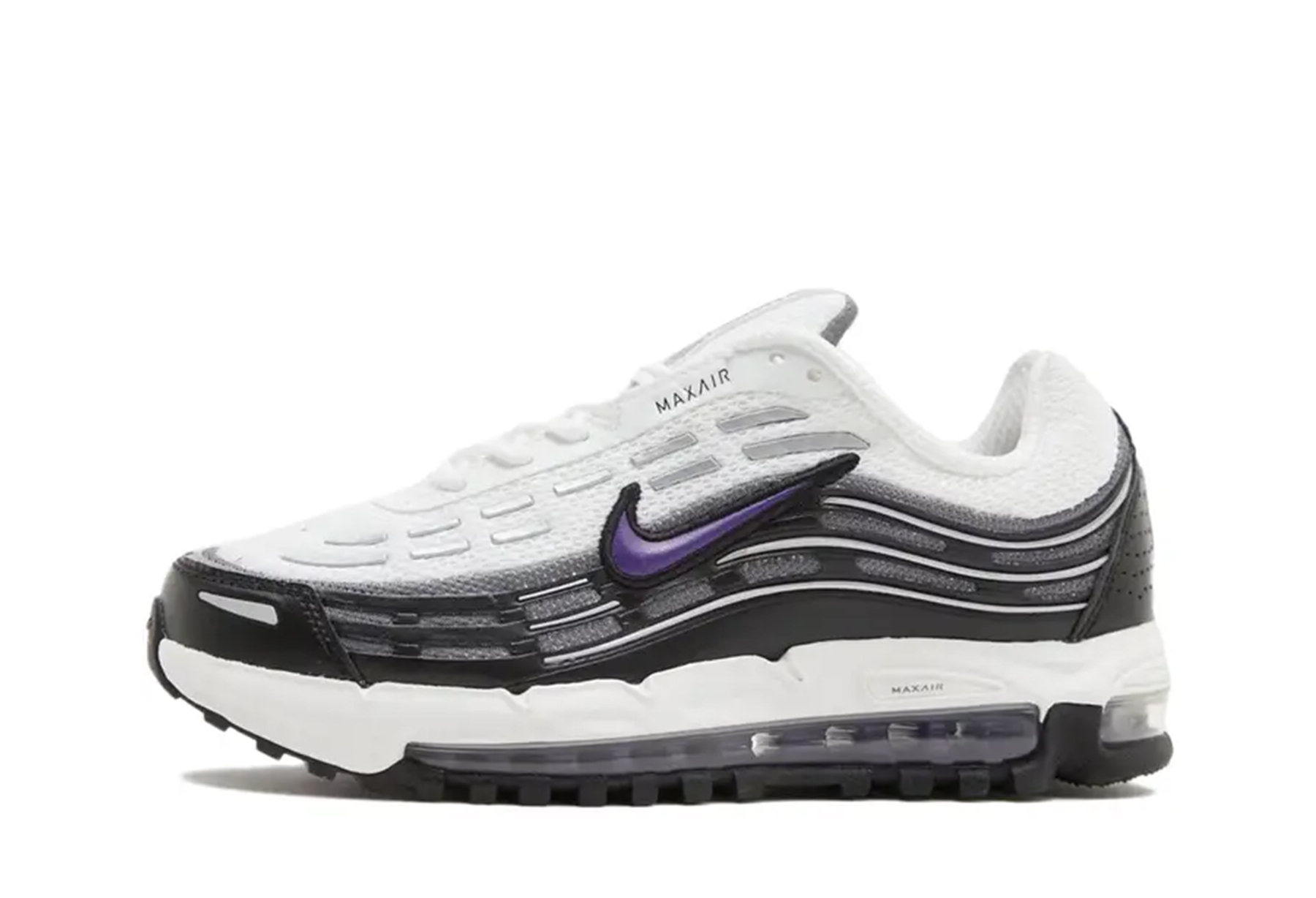 Nike Air Max TL 2.5 'White Grape' (2025) GREY sneaker – authenticated on KLEKT