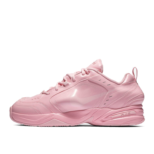 Nike Air Monarch IV x Martine Rose Pink (2019)