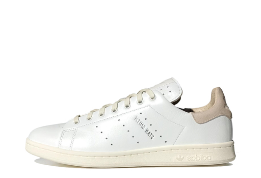 Adidas Stan Smith Lux 'Triple White' (2024)