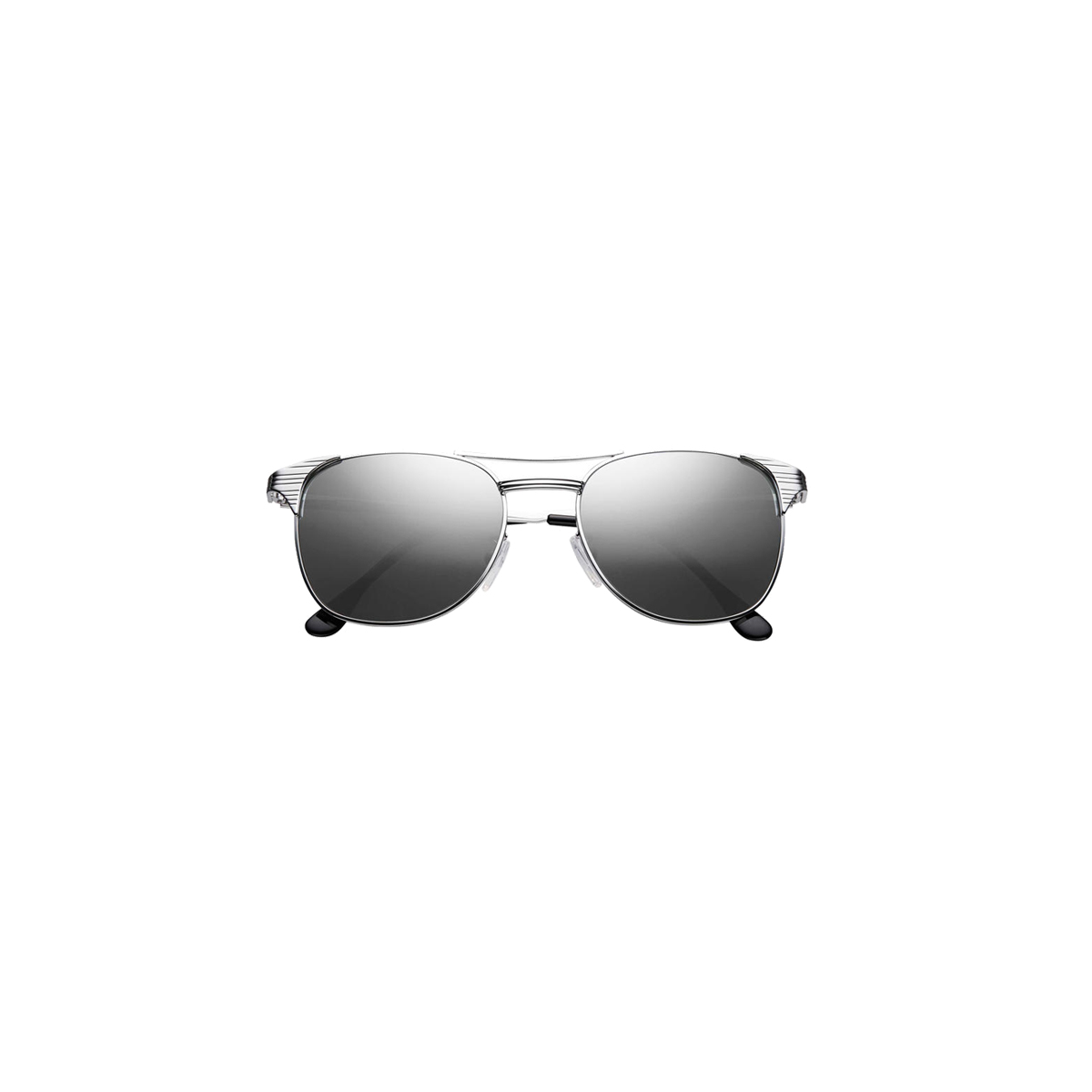 Supreme Drifter Sunglasses Silver (SS16) Silver sneaker – authenticated on KLEKT