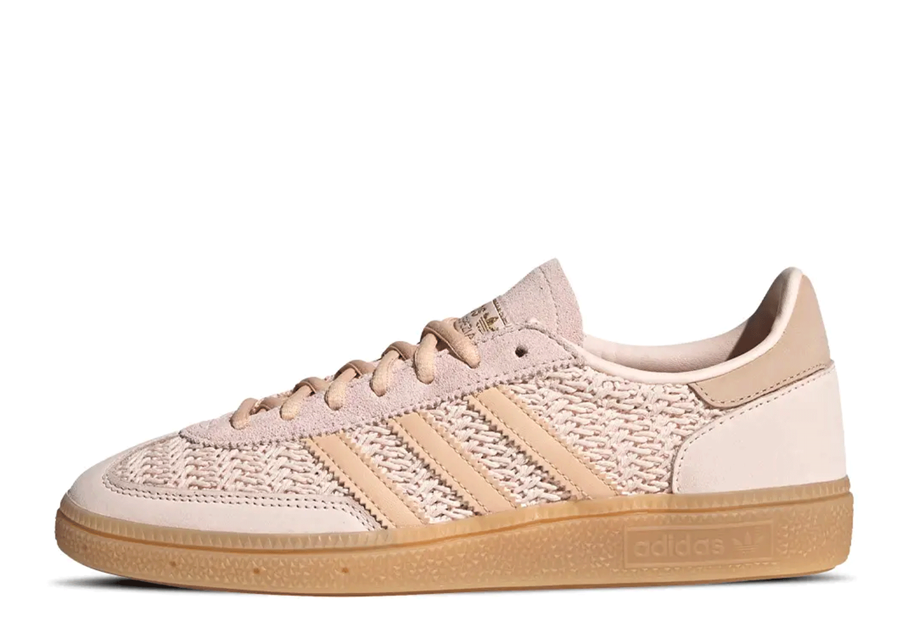 Adidas Handball Spezial 'Wonder Quartz' (2026) PINK sneaker – authenticated on KLEKT