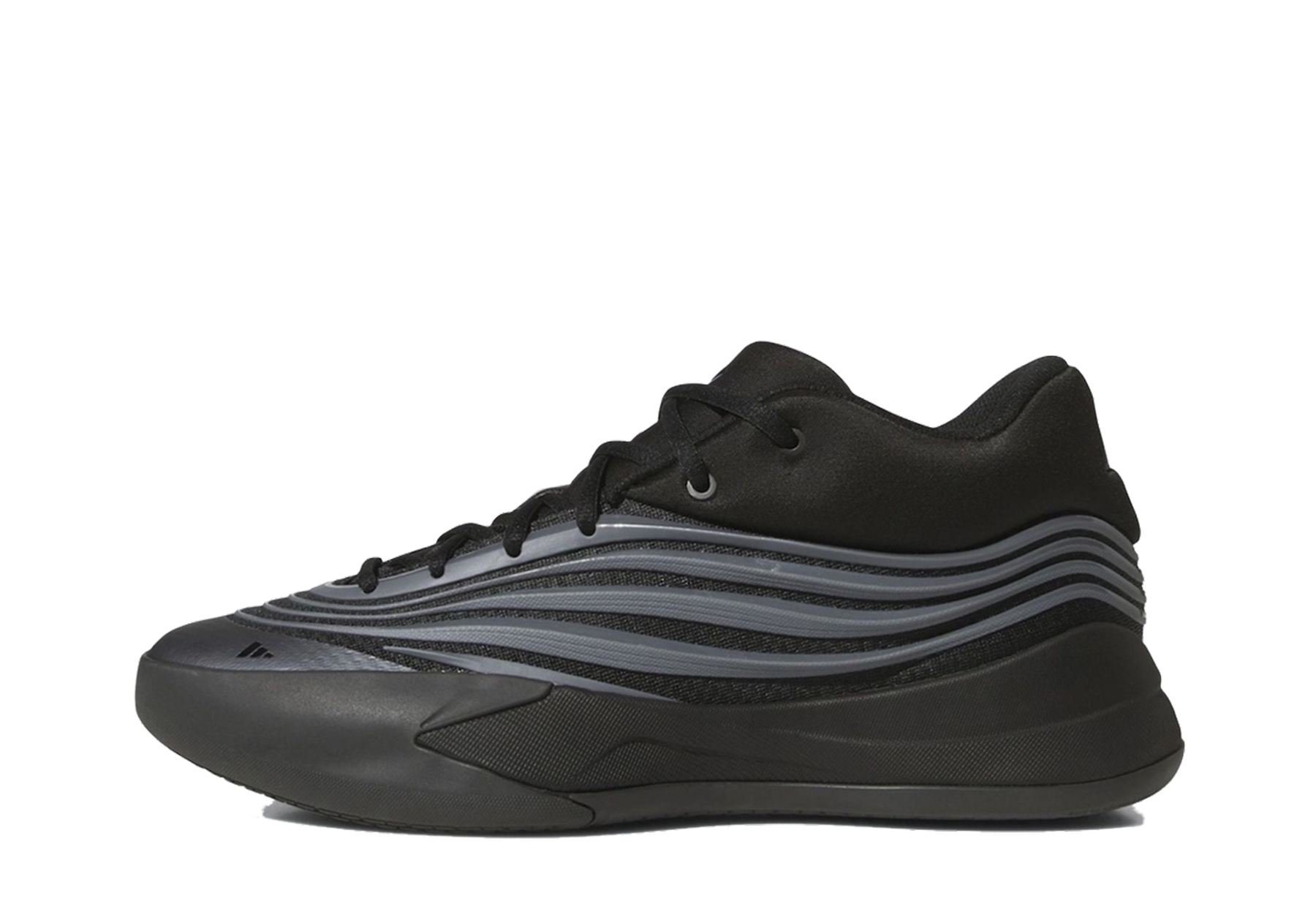 Adidas Dame 10 'Core Black' (2025) Core Black sneaker – authenticated on KLEKT