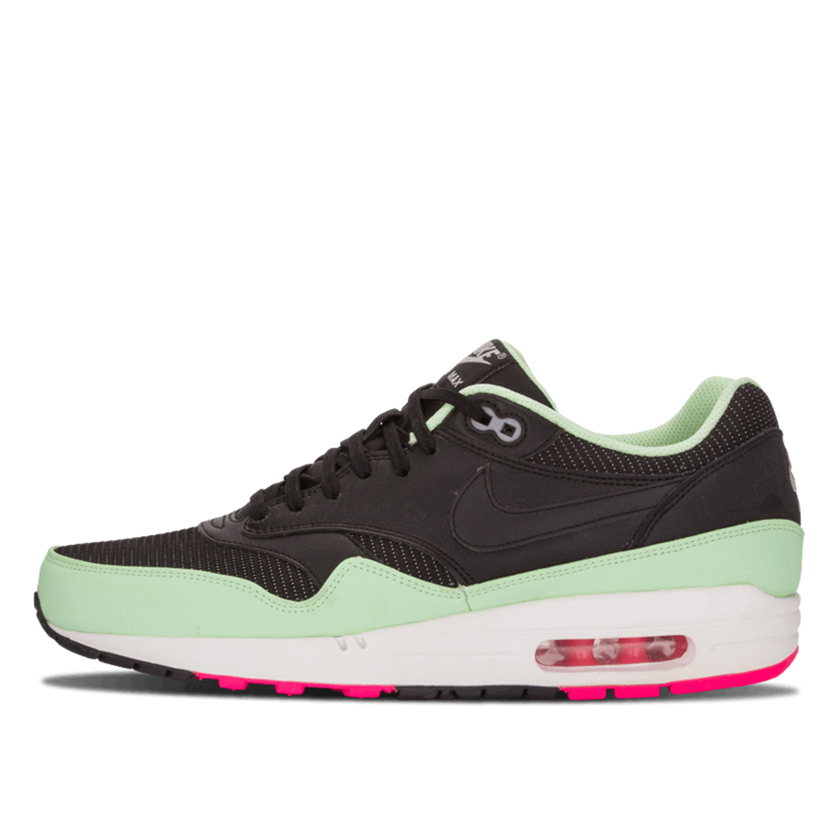 Nike Air Max 1 FB Yeezy sneaker – authenticated on KLEKT