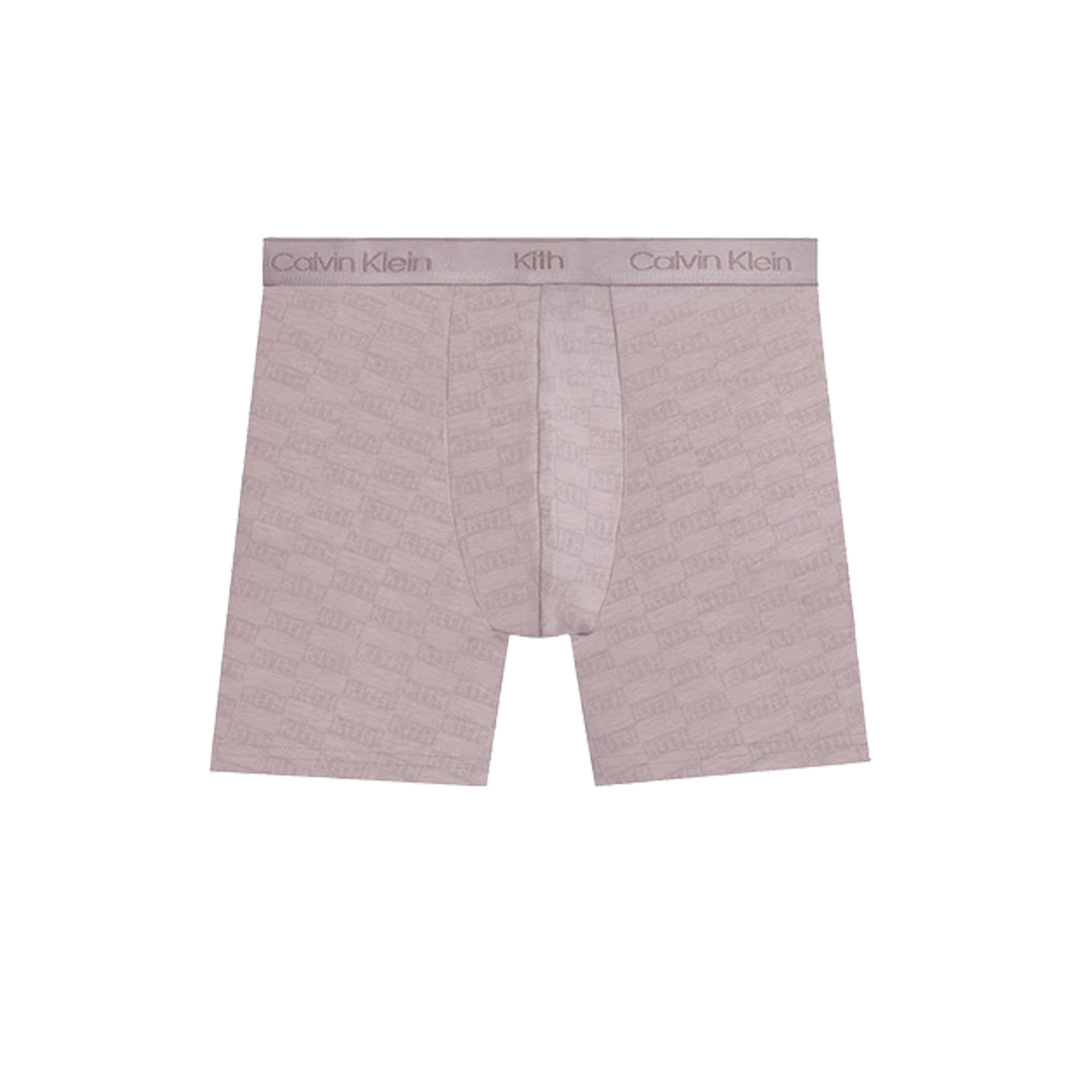 Kith For Calvin Klein Classic Boxer Brief Cinder CINDER sneaker – authenticated on KLEKT