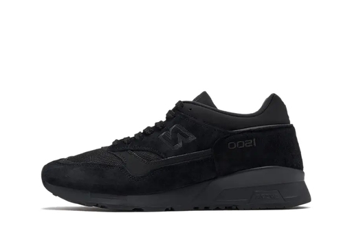 New Balance 1500 'Triple Black' (2025)