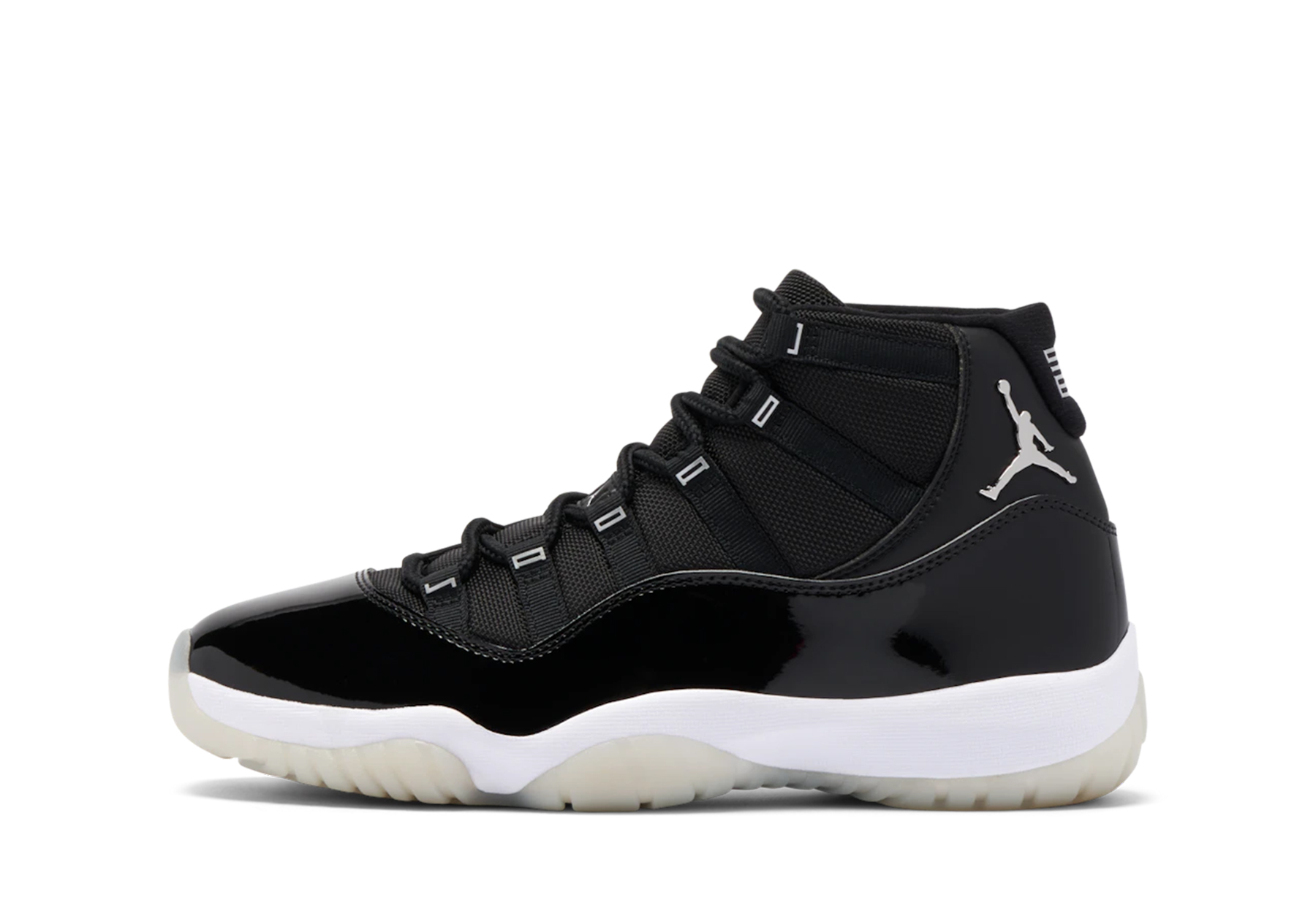 Air Jordan 11 'Jubilee' (2020) sneaker – authenticated on KLEKT