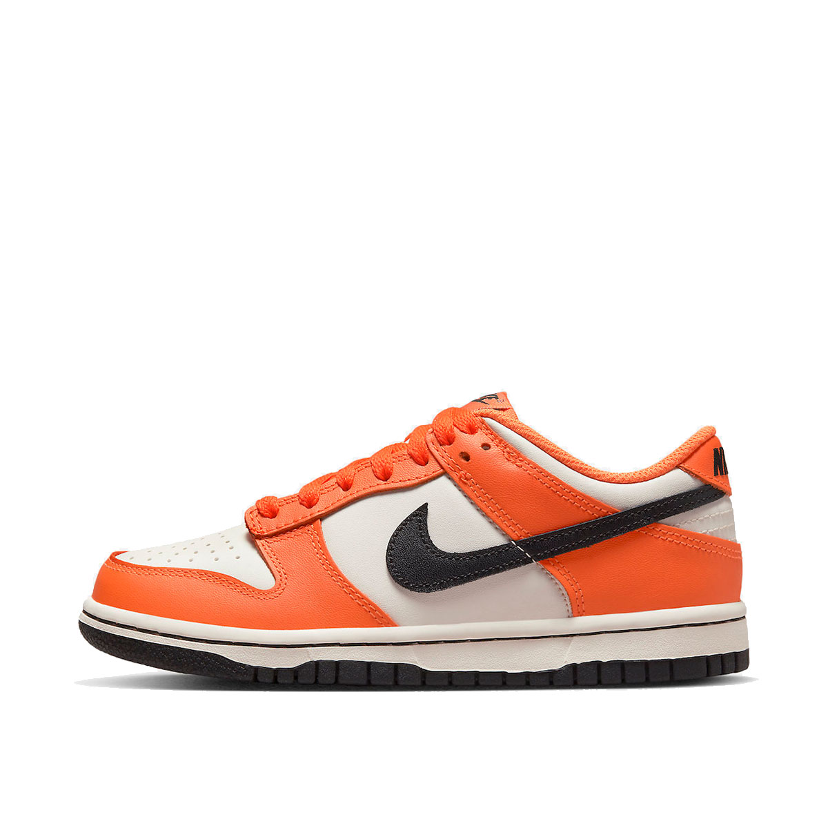 Nike Dunk Low Halloween (GS) (2022) sneaker – authenticated on KLEKT