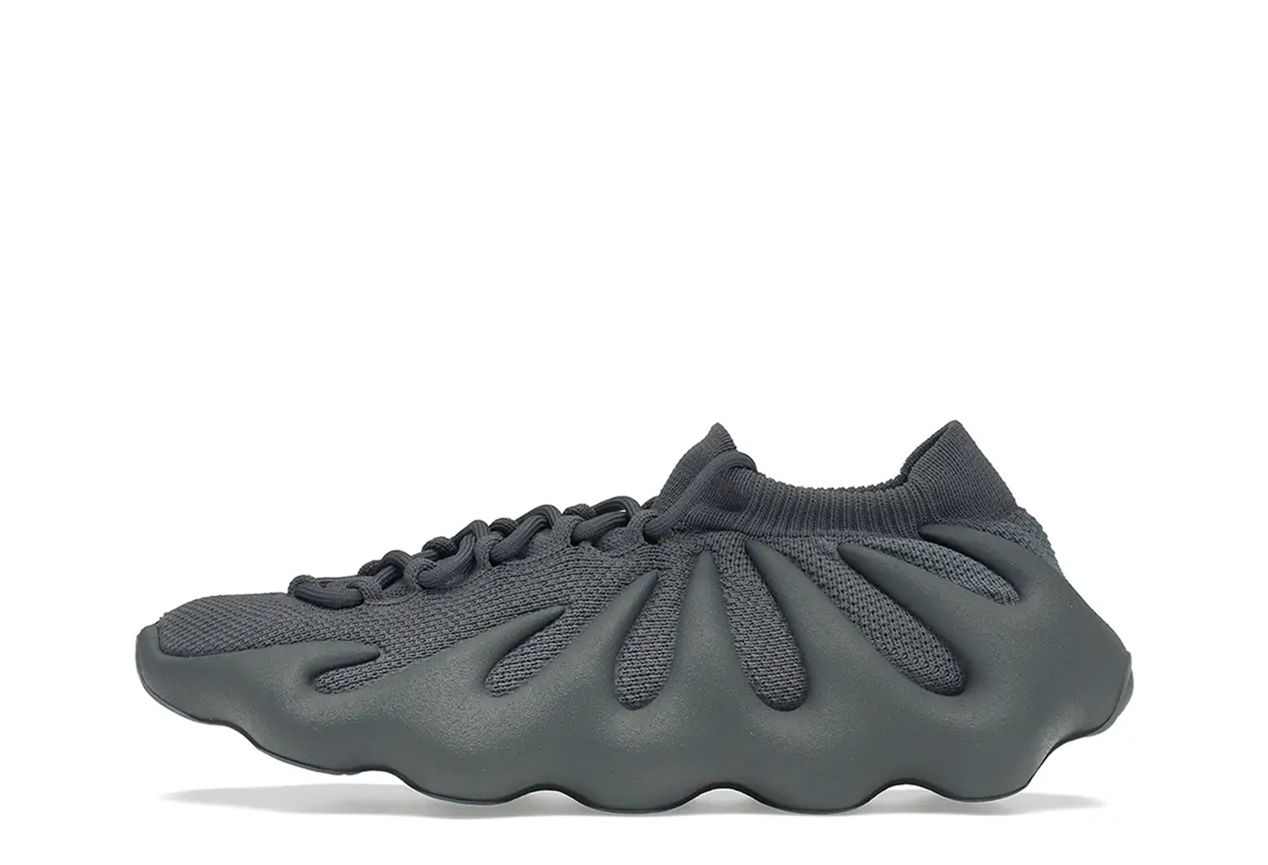 Yeezy 450 Stone Teal (2023) STONE TEAL sneaker – authenticated on KLEKT